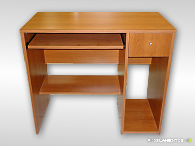 AmoblamientosMB - Fabrica de Escritorios Mesas PC en Melamina