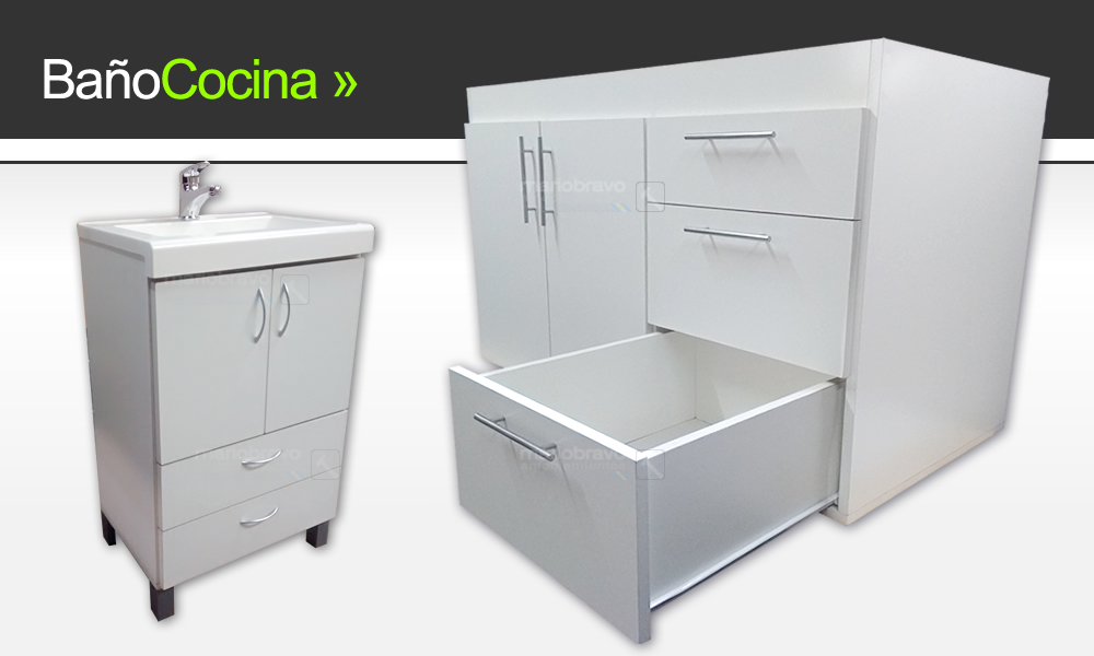 AmoblamientosMB - Fabrica de Placares Muebles Bajo LED Placards