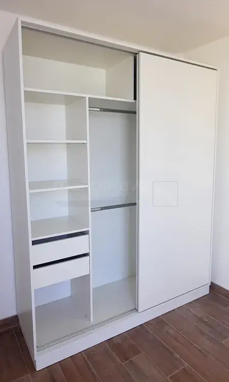 Sistema de guias de aluminio